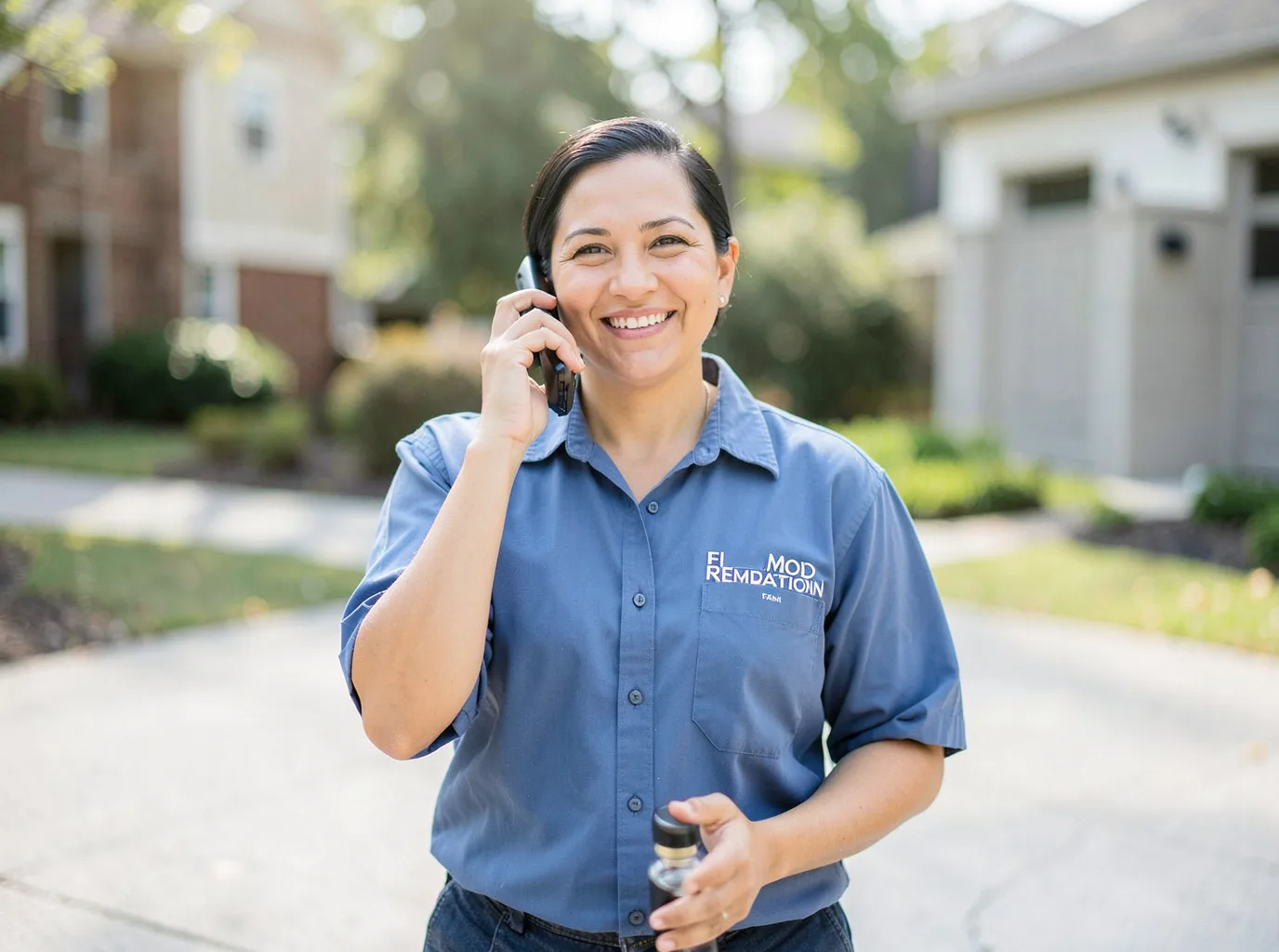 Mold Remediation El Dorado Springs, MO FAQs